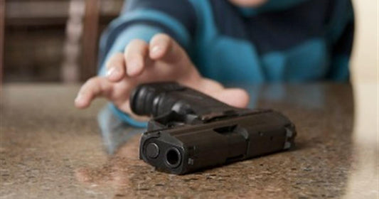 Ensuring Safe Firearm Ownership with Children in the Home