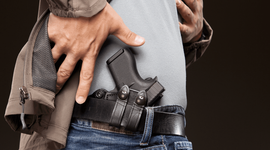 Why Carrying a Spare Magazine is Essential for Every-Day Carry (EDC) in South Africa