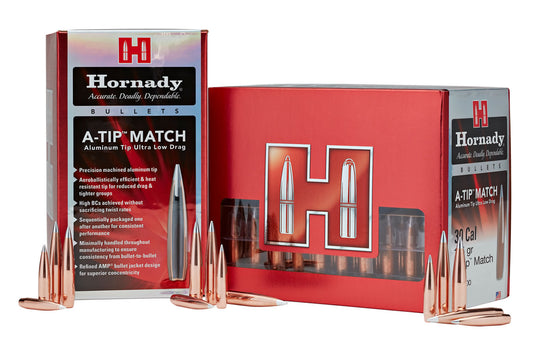 Hornady A-Tip® Match