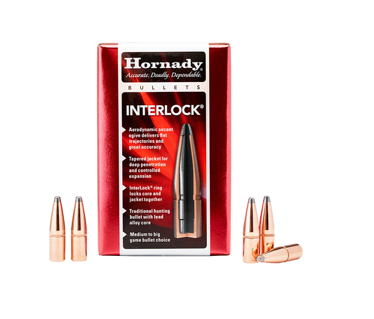 Hornady InterLock®